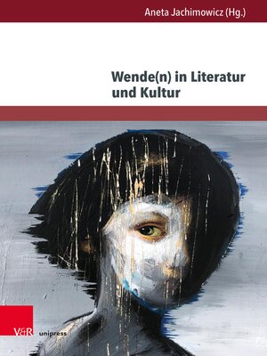 cover image of Wende(n) in Literatur und Kultur